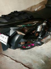 Keeway RKS 125